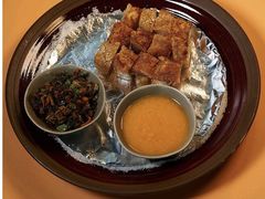 -半山腰·云南菜(侨福芳草地店)