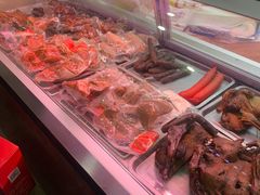 -黄家烤肉(北坦店)