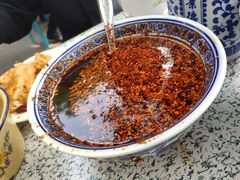 -定家小酥肉·清真(回民街店)