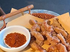 -大头椰·椰子鸡火锅(南宁万象城店)