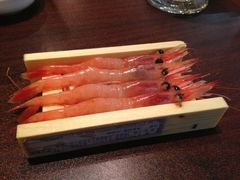甜虾-黑松白鹿(崇文门新活馆店)