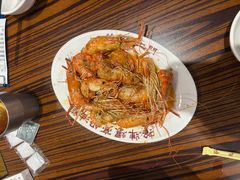 -等我餸上门海鲜大排档(天河南店)