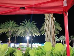 -木屋烧烤(惠阳华润小径湾店)