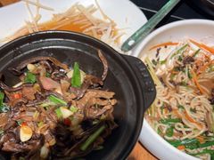 -云海肴·汽锅鸡·云南菜(美罗城店)