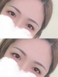 -变美丽半永久纹眉连锁·机器野生眉•洗眉