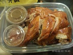 -丽的面家(多宝路店)