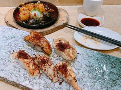 火灸拼盘-东京屋(武定路店)