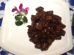 -绿茶餐厅(布吉万象汇店)