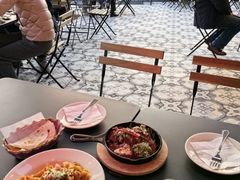 -Chili's Cafe&Bar奇利斯(滨江店)