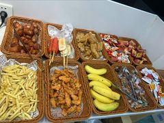 -骨大叔酱大骨自助火锅(东街口店)