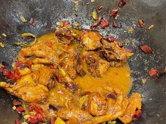 -满兴咱妈烀饼铁锅炖(兰州北街店)