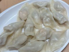 -喜家德虾仁水饺(浦东山姆店)