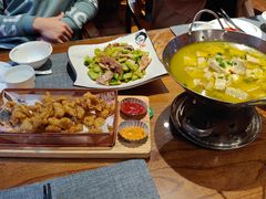 -老山东·山东菜(鲁菜名店)