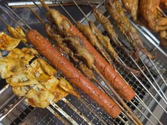 -寻香羊小羊·徐州烧烤(南京店)