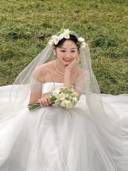 -青禾蒙娜丽莎婚纱摄影(武汉总店)