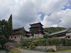 -径山寺