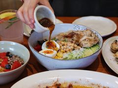 -有序Orderly融合西餐·咖啡(运河外滩店)