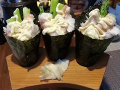 -山葵家·创意料理(宁波来福士店)