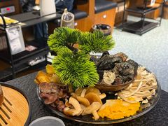 -一善菌·云南菌汤·云南菜(银泰城店)