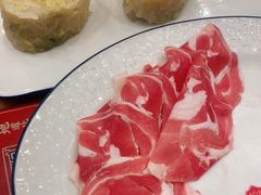 -乐宴·老北京铜火锅(八卦岭店)