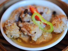 -潮府馆·非遗潮州菜·世纪公园(新国际博览中心店)