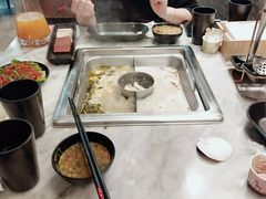 -新辣道鱼火锅(领展购物广场·中关村店)