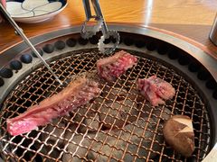 -炎蔵牛舌烤肉