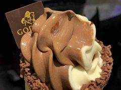 -GODIVA(宁波来福士店)