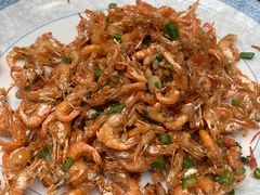 -万柳阁小馆·花园餐厅(龙潭湖店)