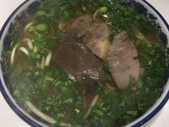 -尹兰楼西北风情餐厅(嘉定店)