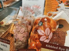 -德南面包房(尚都店)