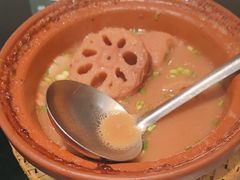 -在莲野·湖北民间菜·头牌松滋鸡(光谷步行街店)