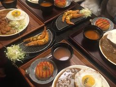 -金龙咖喱