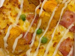 -达美乐比萨(留仙大道店)
