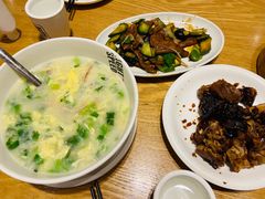 -吕氏疙瘩汤·新鲁菜(潍坊银座店)