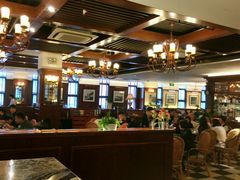大堂-Aqua Oasis 水天堂(爱山广场店)