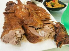 -先记烧鹅王·本地粤菜(福永店)