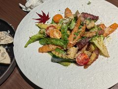 -Shantek象提南亚西餐厅&Bistro(淮海中路店)
