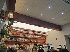 -MAYBE 威士忌 coffee&bar·清吧