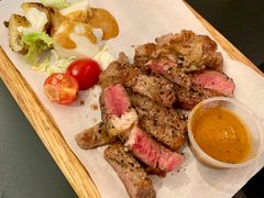 -新鲜誌·新派食集(万象天地店)
