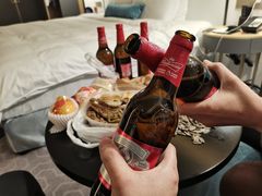 -沈阳丽都酒店