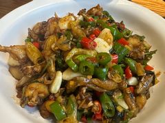 -恰饭·老长沙市井菜(天河客运站店)