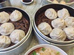 -笑云开汤包店(网巾市店)