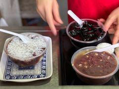 -百花传统甜品店(原址店)