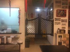 -我去·春饼文化主题餐厅(国定路总店)