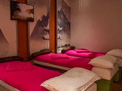 -世外桃源水疗会(皇庭彩园店)