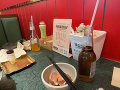 -牛New寿喜烧(曹路花园城店)