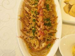 -阿英煲(凉城路店)