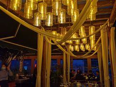-时光乌托邦空中花园餐厅川味·融合菜(幸福广场店)