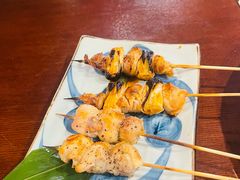-王氏炉匠·烧鸟·居酒屋(双井店)
